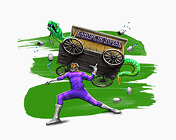 Fraudes médicales ou liées à la santé