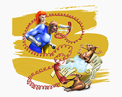 Fraudes ciblant les contribuables