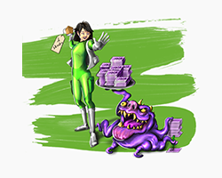 Fraudes liées à la vente de marchandises