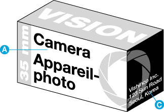 Appareil-photo