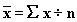 Formule Mathématique